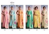 Soloni Flower Silk By Rajpath Linen Silk Saree Best Wholesale Shop In Surat